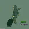 Saki - The Depart - Single